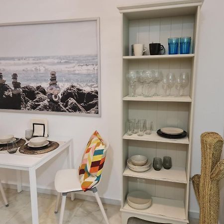 Apartamento Málaga Centro Exterior foto
